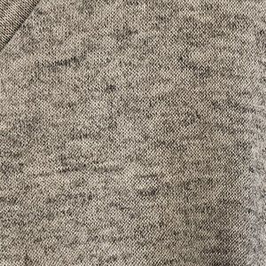 TORRID Jersey Knit Grey V-Neck Cap Sleeve Plus Size T-Shirt Dress